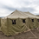 Thumbnail: Classic Military Tent 4.8 x 4.8m