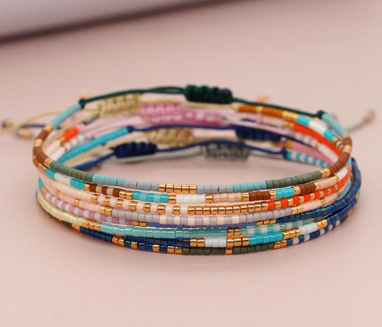 Thumbnail: Jewellery - Bracelets