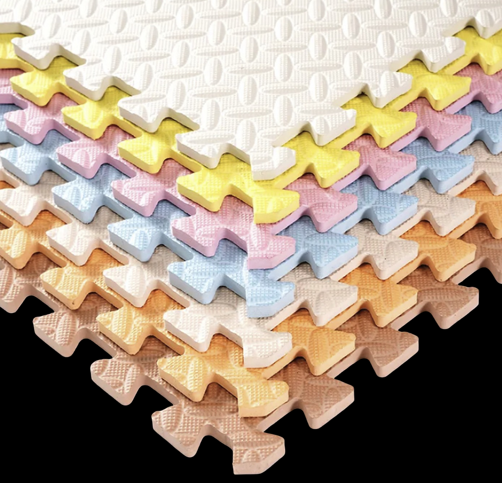 Thumbnail: 60cm EVA Soft Tiles