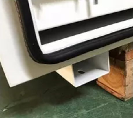 Thumbnail: LARGE HEAVY-DUTY STEEL 6 DRAWER TOOLBOX