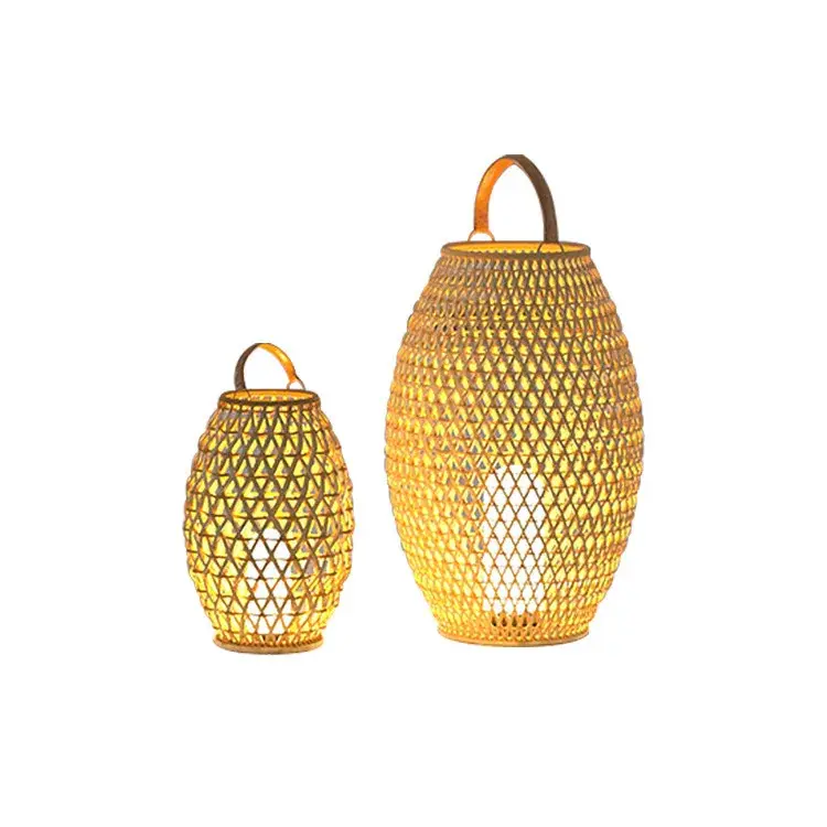 Thumbnail: Solar Outdoor Lamps