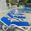 Thumbnail: Standard Foldable Lounger
