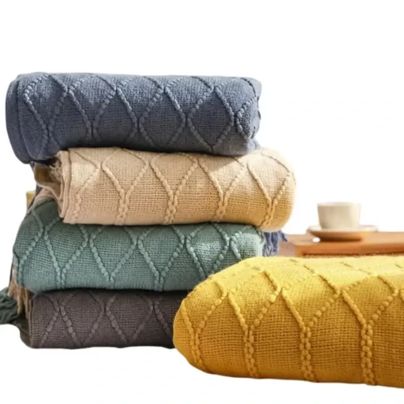 Thumbnail: Blanket - Cover Blanket