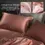 Thumbnail: Quilt Duvet - Mulberry Silk