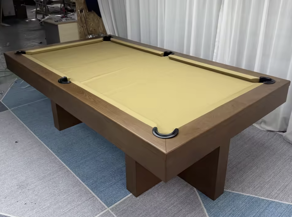 Thumbnail: PT10 Pool Table & Accessories
