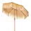 Thumbnail: Resort Straw Sunshade