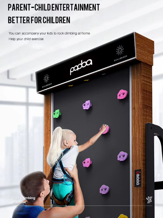 Thumbnail: Rotating Climber