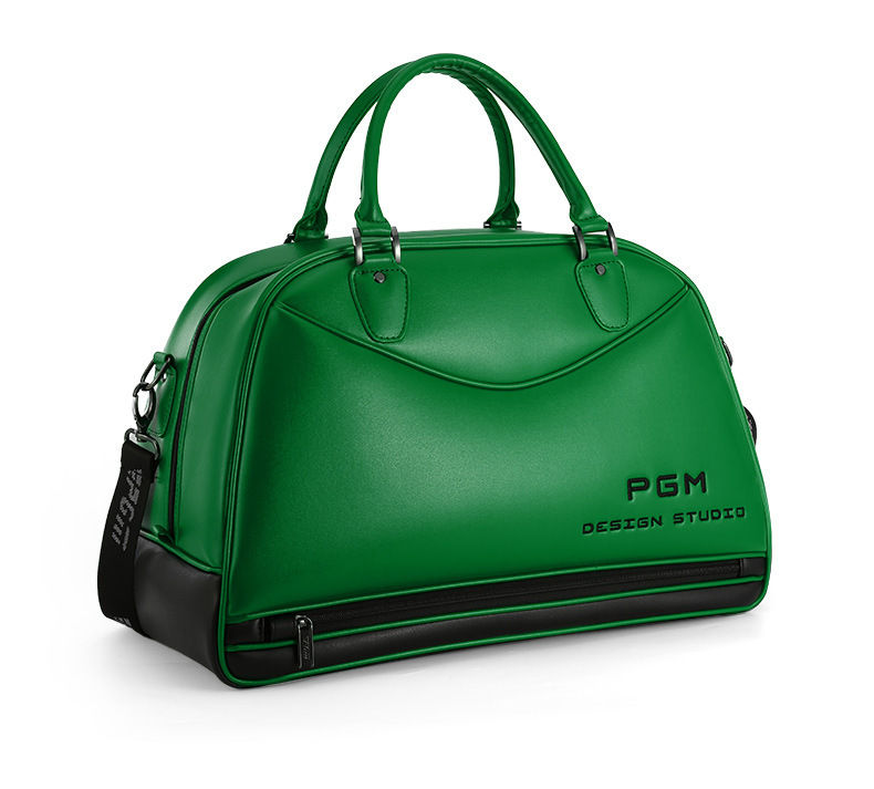 Thumbnail: NEW STYLISH LADIES LARGE BOSTON GOLF BAGS