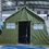 Thumbnail: 8 Person Tent 4.5 x 3.5m