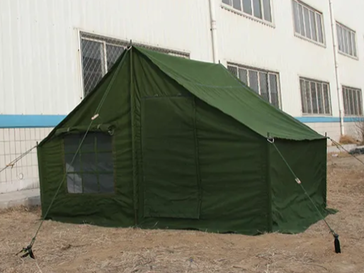 Thumbnail: 4 Person Tent 3 x 2m