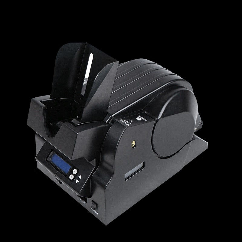Top Grade Professional Automatic 8 Deck Card Shuffler