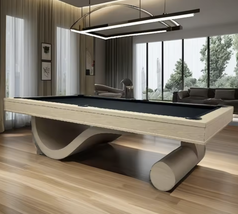Thumbnail: PT23 Pool Table & Accessories