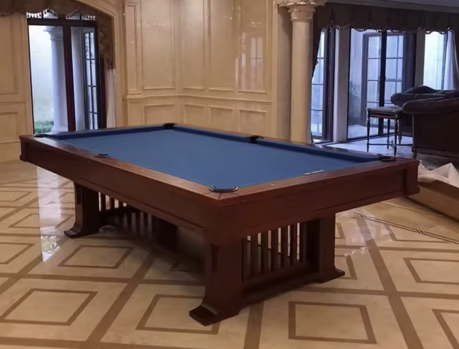 Thumbnail: PT18 Pool Table & Accessories