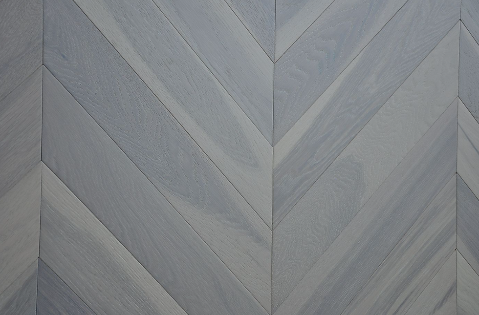 Thumbnail: Chevron Curio White Oak