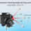 Thumbnail: 180 Badminton Shuttle Feeder Machine