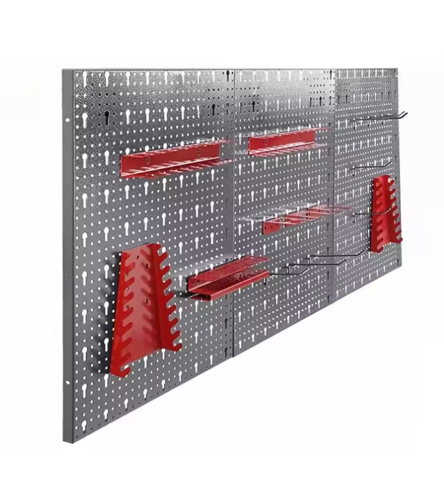 Thumbnail: Hooks & Tool Holder Set