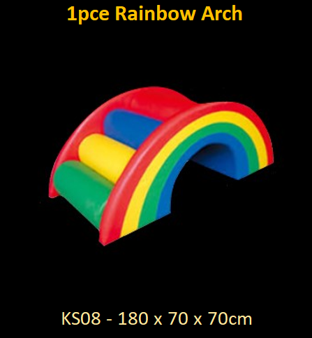 Thumbnail: 17 x 11m Soft Play Package Set