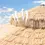 Thumbnail: Heavy Duty Straw Resort Sunshade