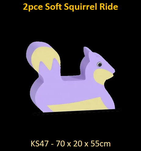 Thumbnail: 6 x 6m Soft Play Package