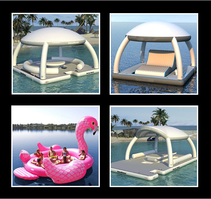 Thumbnail: BOATING OCEAN ISLANDS