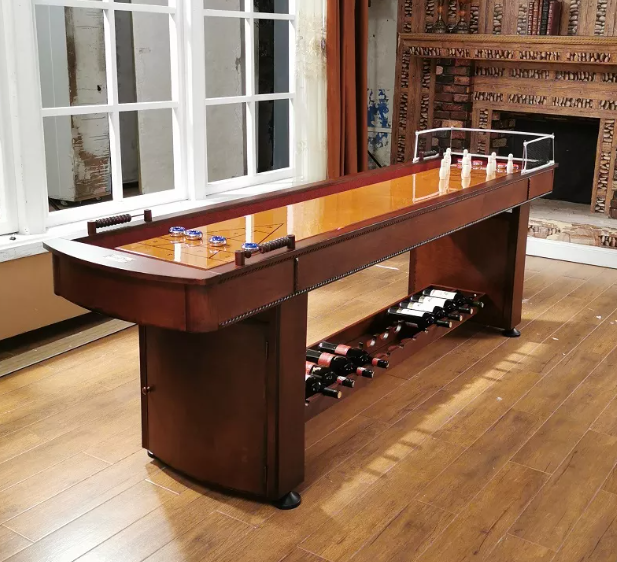 Thumbnail: SB03 Shuffleboard Table
