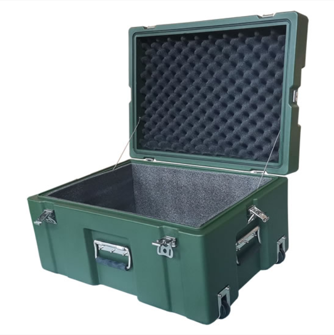 Thumbnail: Shockproof Insulated Boxes - Medium