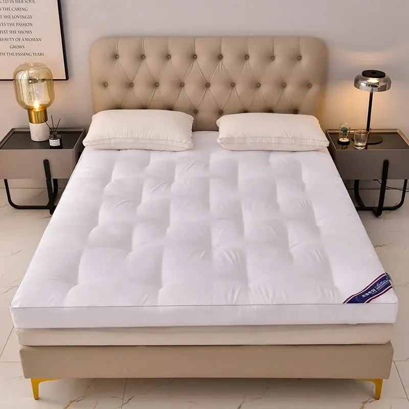 Thumbnail: Mattress Topper -  Soy Fibre