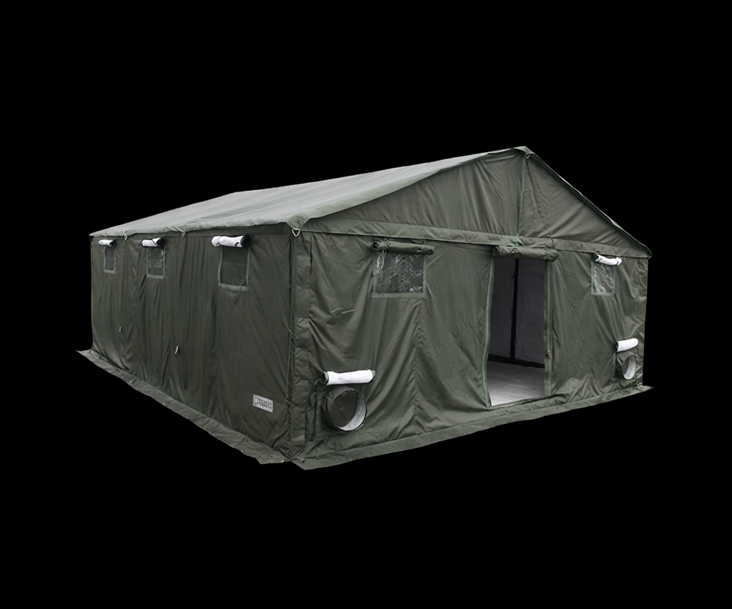 GC62 – 7.0 x 6.0 x 3.0m