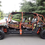Thumbnail: 400cc 4x2 Petrol 4-Seat UTV
