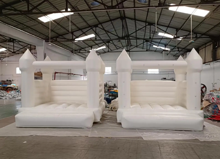 Thumbnail: Jumping Castle #05