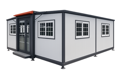 Modern modular home in forest setting.png