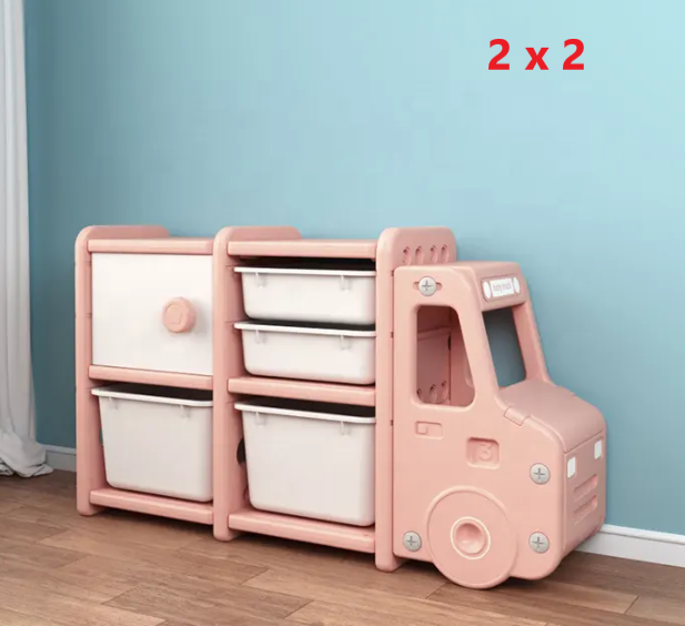 Thumbnail: New 2 x Large Car Storage Organisers Set