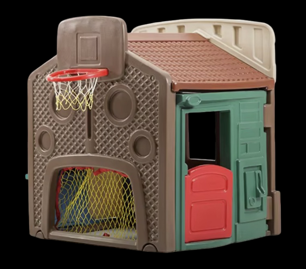 Thumbnail: Shop Playhouse