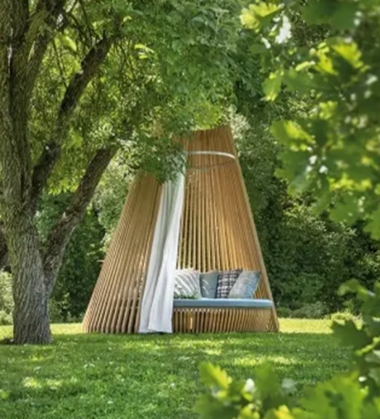 Thumbnail: Large 3m Daybed