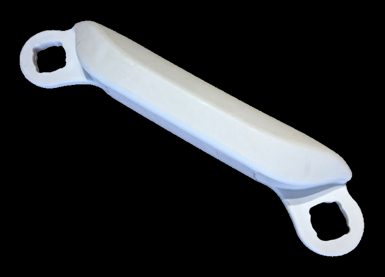 Thumbnail: Half-Cube & Slider Drive-On Dock For Medium Size Vessels
