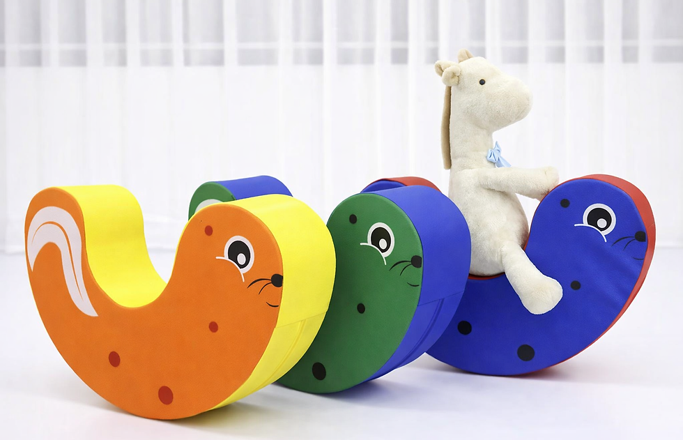 Thumbnail: 2pce Soft Seal Set