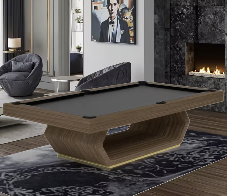 Thumbnail: PT48 Pool Table & Accessories