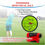 Thumbnail: Quick-Shot Golf Laser Rangefinder With Slope & Jolt Feature