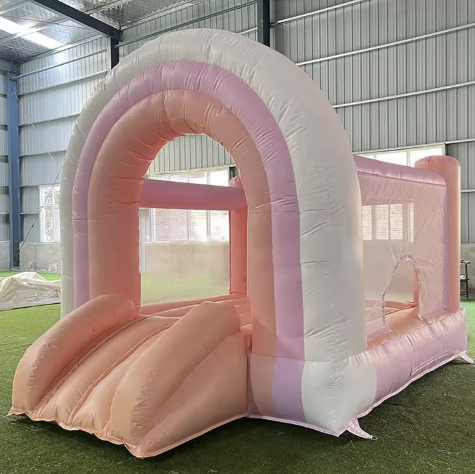 Thumbnail: Jumping Castle #07