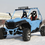 Thumbnail: 350cc Petrol Off-Road Buggy