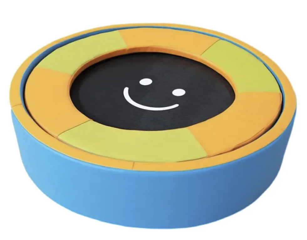 Thumbnail: Mini Trampoline