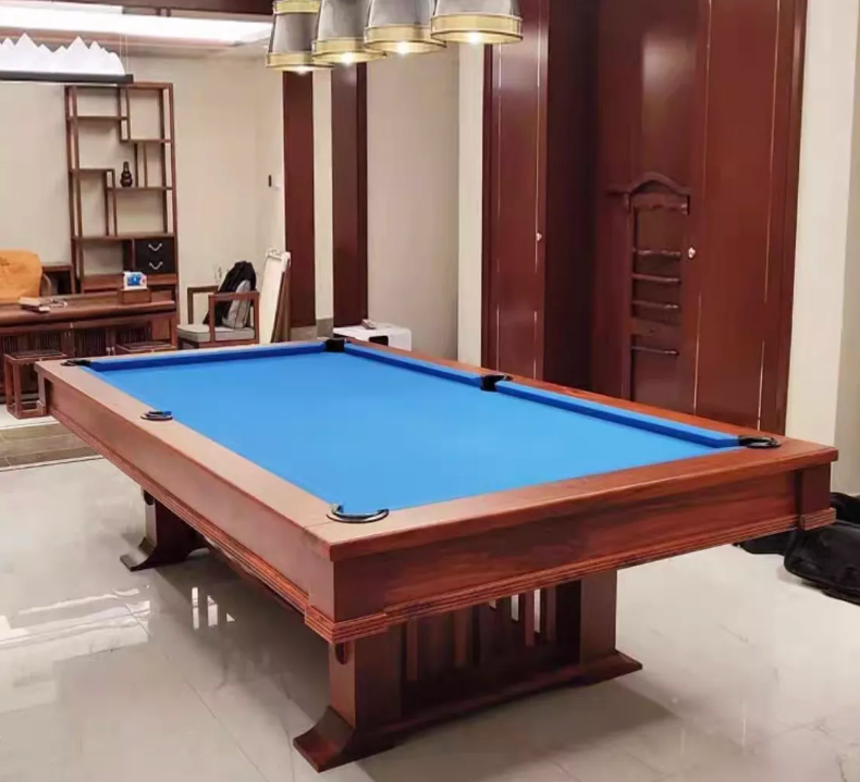 Thumbnail: PT18 Pool Table & Accessories