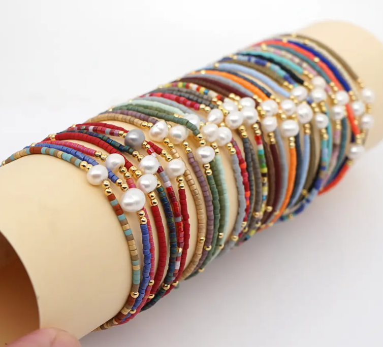 Thumbnail: Jewellery - Bracelets