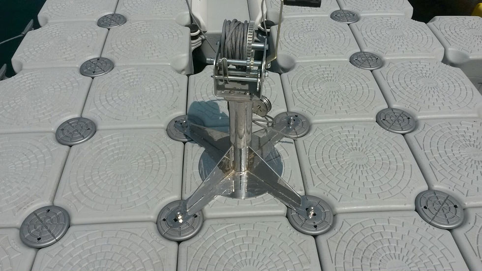 Thumbnail: Dock Winches