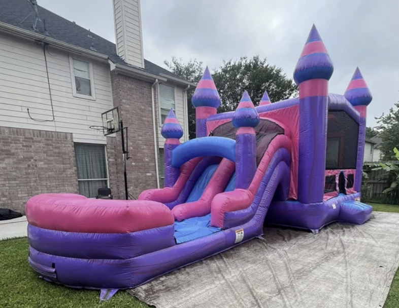 Thumbnail: Jumping Castle #14