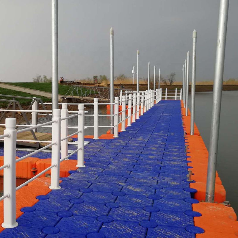Thumbnail: 3-Tier HDPE Fence