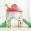 Thumbnail: Mushroom & Leafy Playhouses