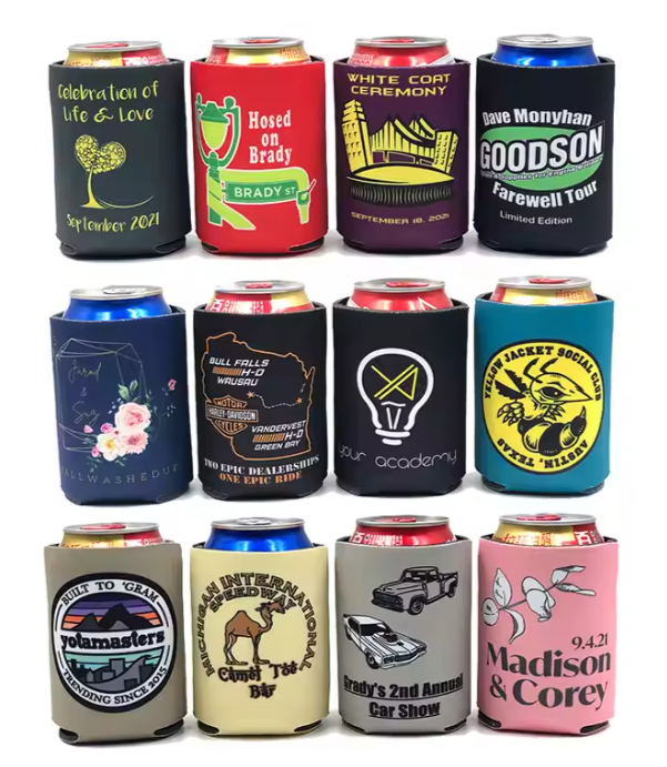 Thumbnail: Stubby Coolers