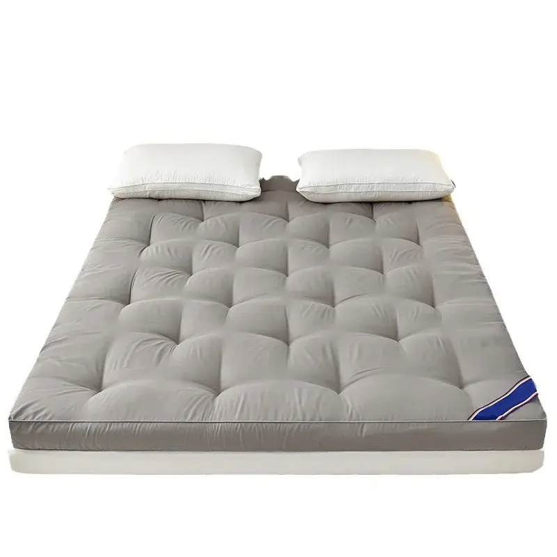 Thumbnail: Mattress Topper -  Soy Fibre