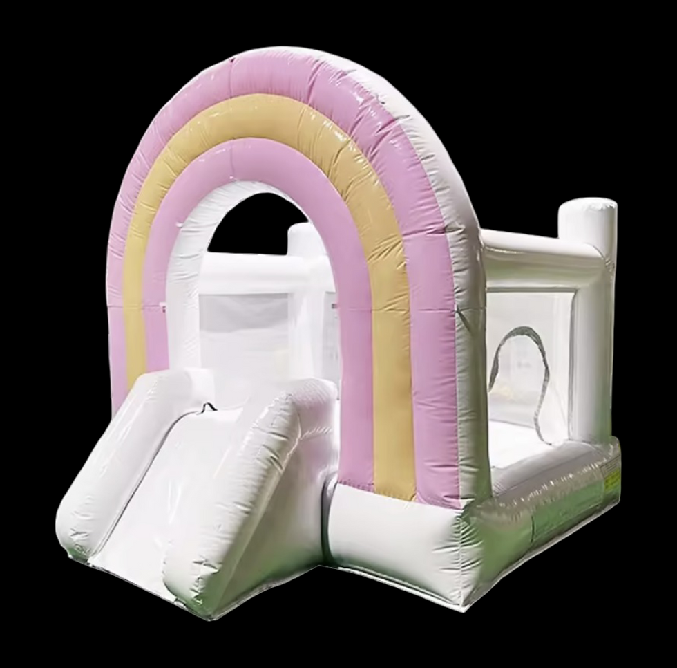 Thumbnail: Jumping Castle #07